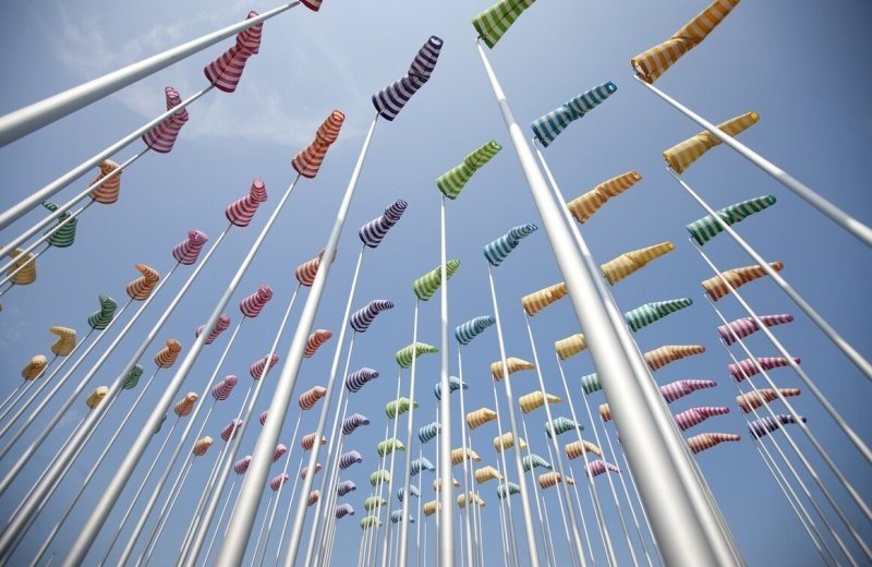 Beaufort Skulpturenpark